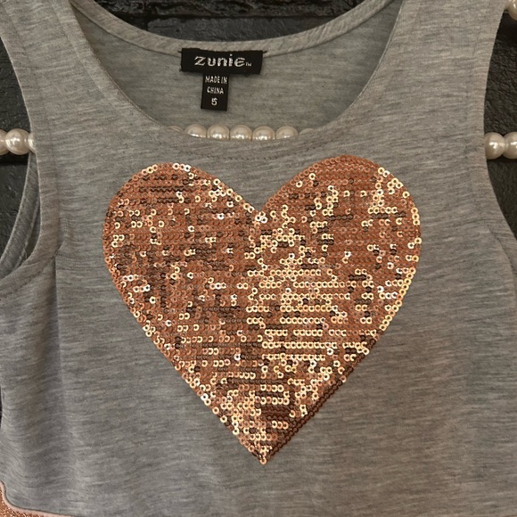 Super Cute Girls Tulle Dress - Picture 8 of 8